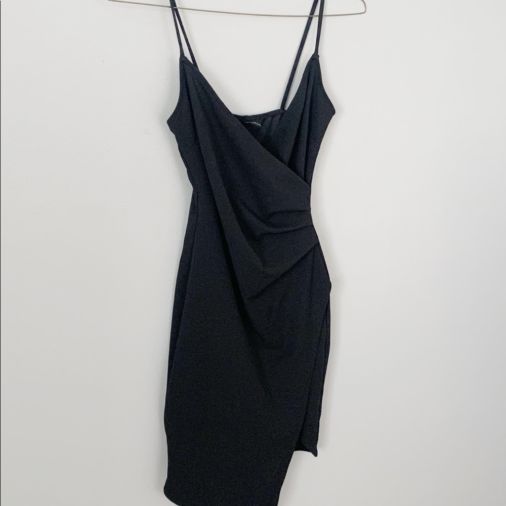 Windsor Black Dress